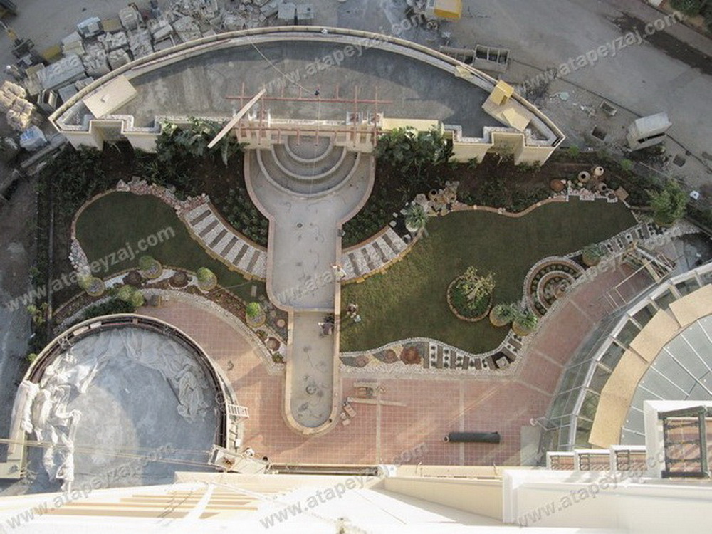 Merit Lefkoşa Hotel_uygulamamızdan